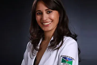 Especialista em Acupuntura - Dra. Ana Paula