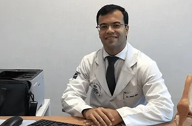 Dr. Itamar Neto